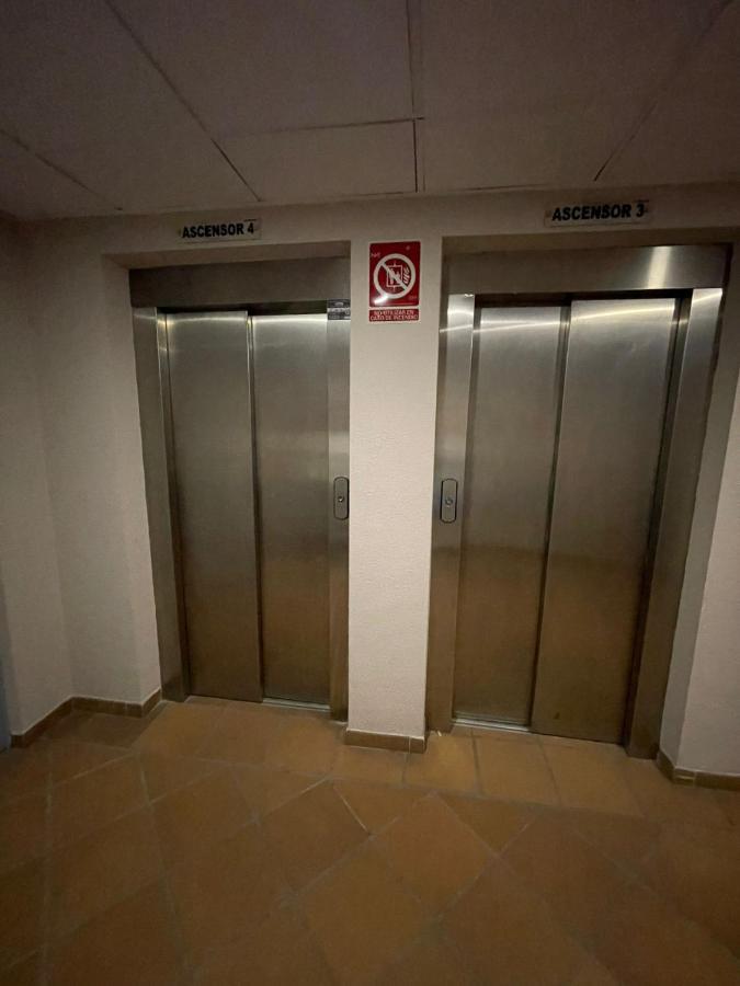סיירה נבדה Arttyfal Elite מראה חיצוני תמונה
